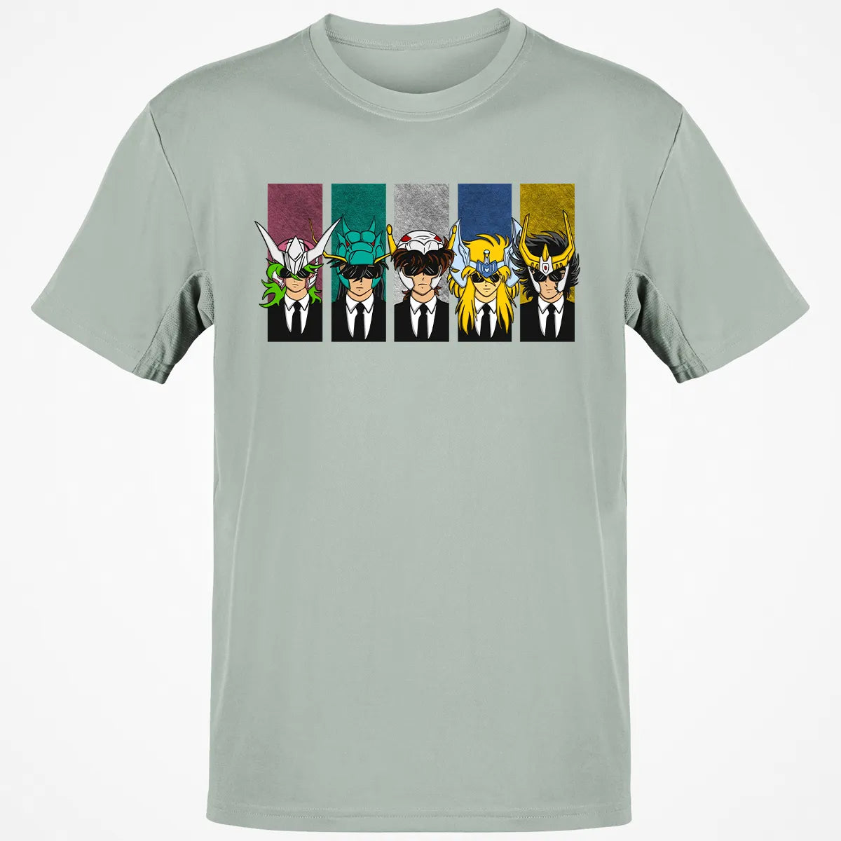 Classic Unisex T-Shirt - 4Y5DNJHU
