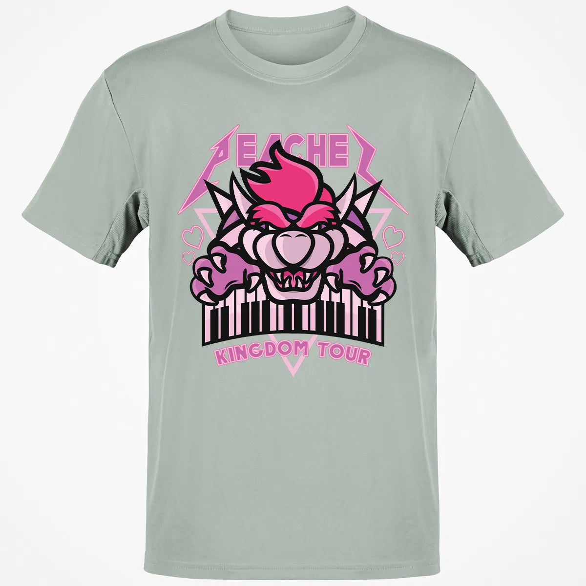 Classic Unisex T-Shirt - T8HQ3UW8