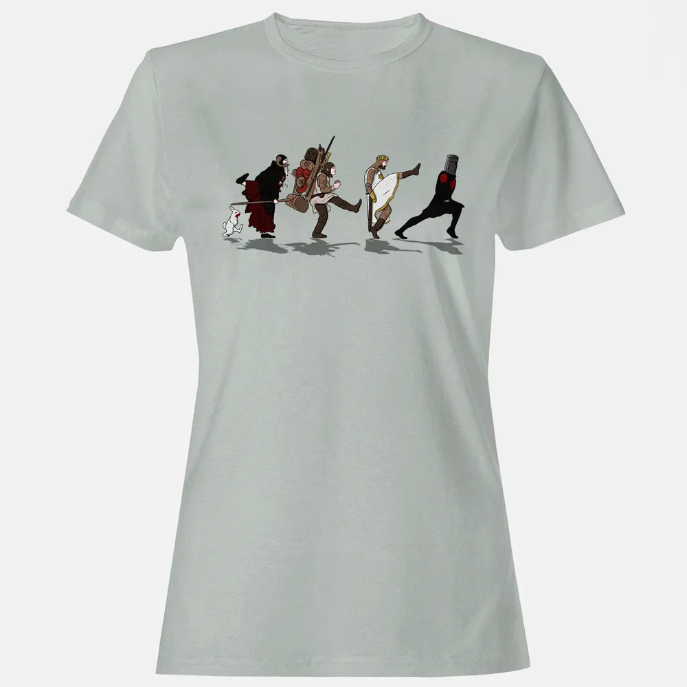 Women's T-shirt - 7XQA2ES9