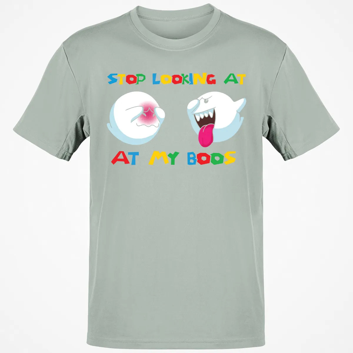 Classic Unisex T-Shirt - 7NKHBQV8
