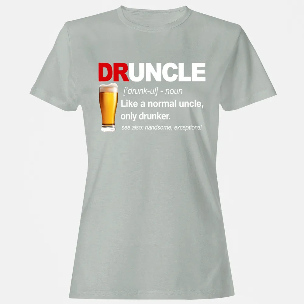 Women's T-shirt - YSDRESRJ
