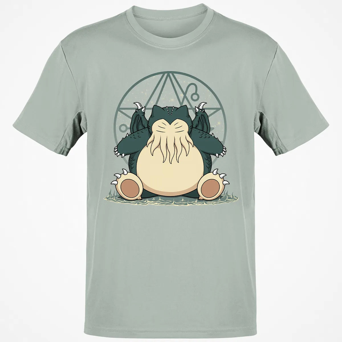 Classic Unisex T-Shirt - 46QAB4KK