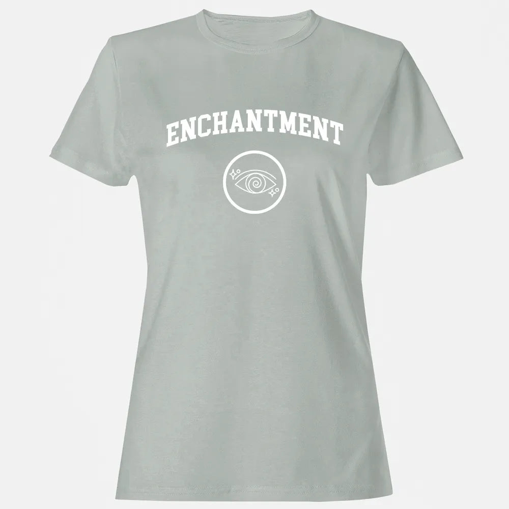 Women's T-shirt - FKVYL289