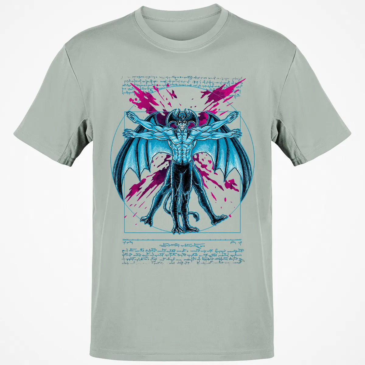 Classic Unisex T-Shirt - JFEBKQDH