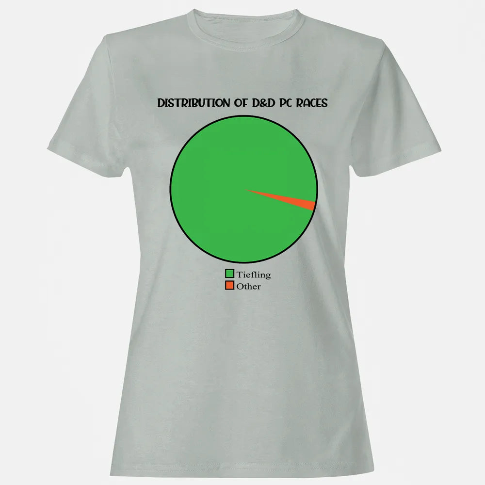 Women's T-shirt - XG8MCEGY