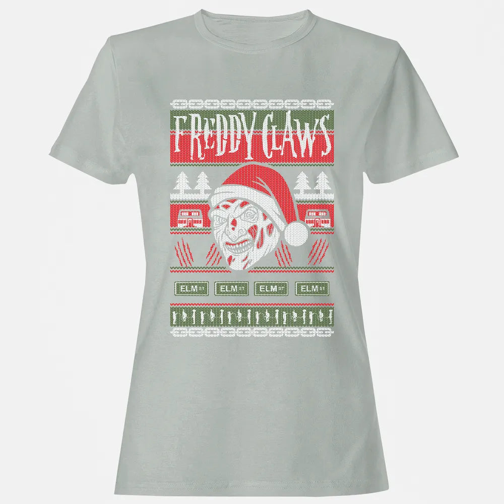 Women's T-shirt - PWWUU6CP