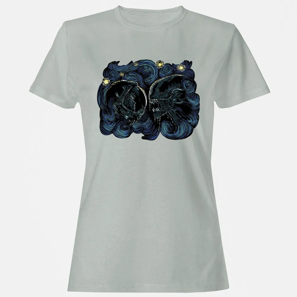 Women's T-shirt - 3UKSXTKK