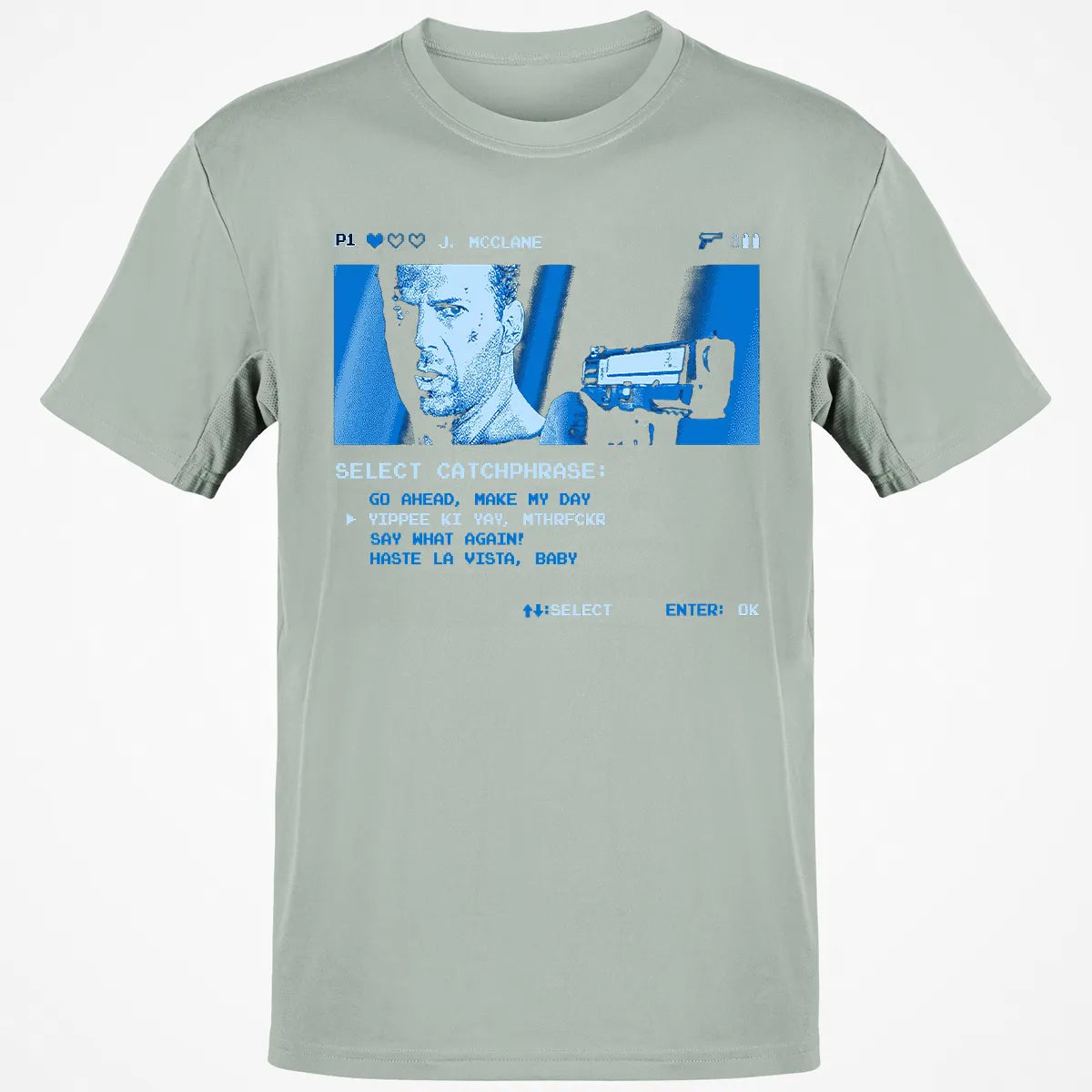 Classic Unisex T-Shirt - TJAXJJ1K