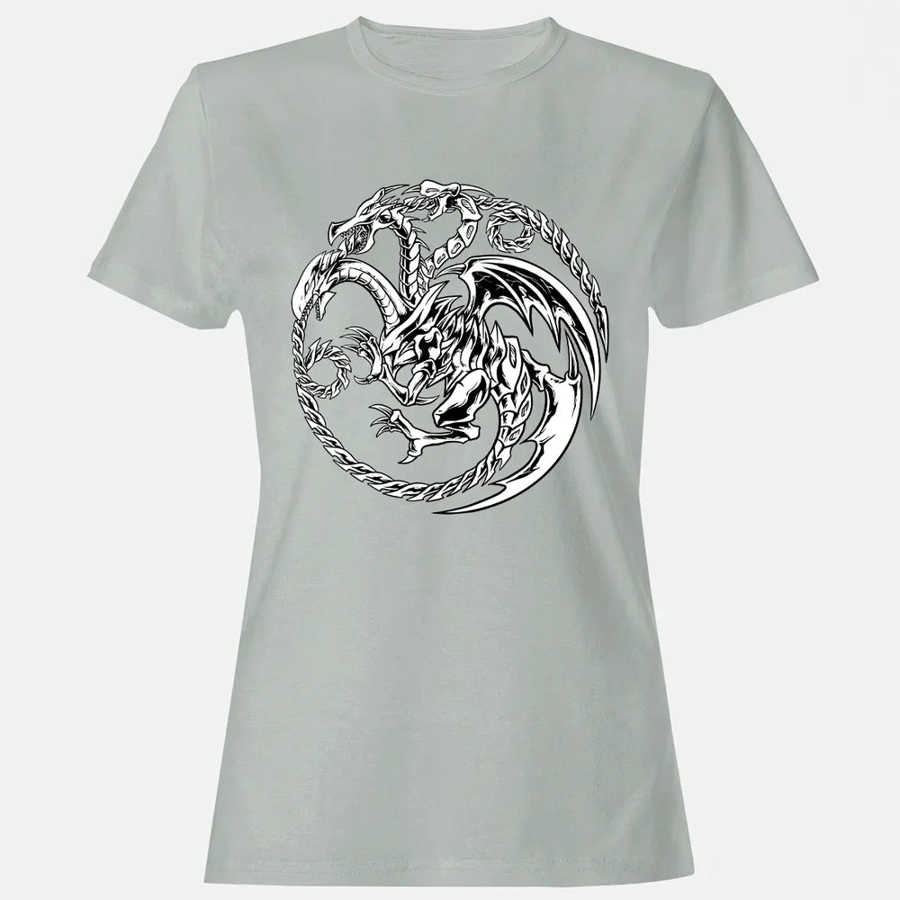 Women's T-shirt - W6WHSHL7