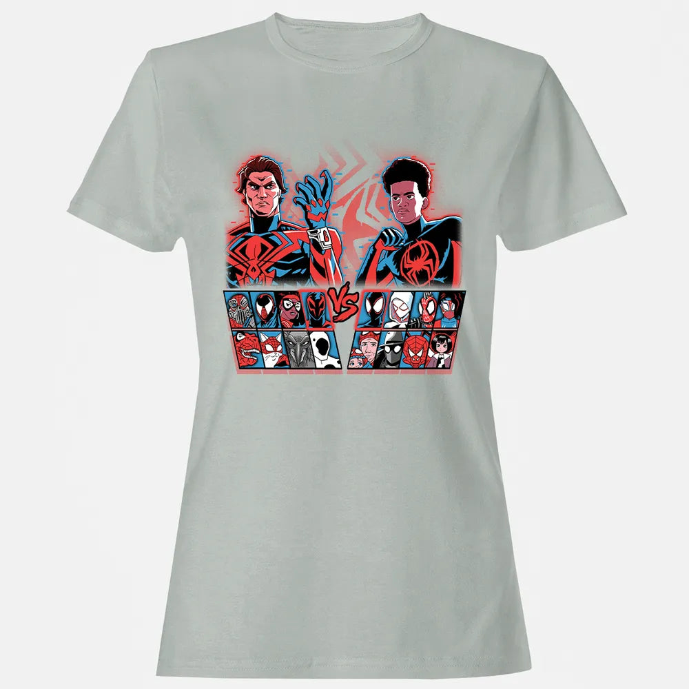 Women's T-shirt - HVPRLVHT