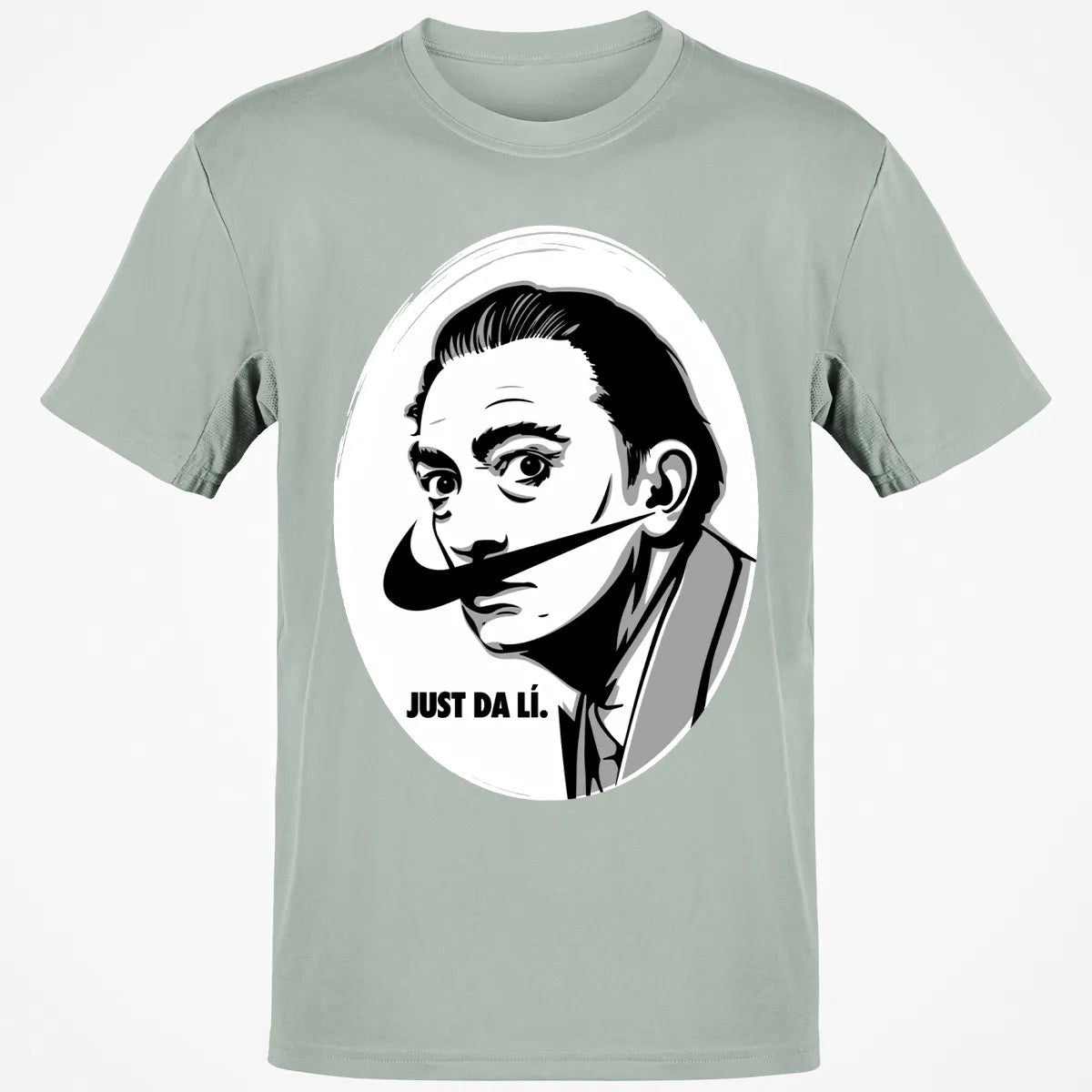Classic Unisex T-Shirt - FWPWGT96
