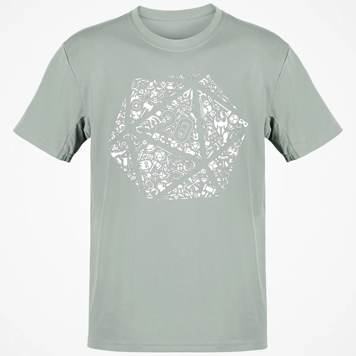 Classic Unisex T-Shirt - A1GEJTMC