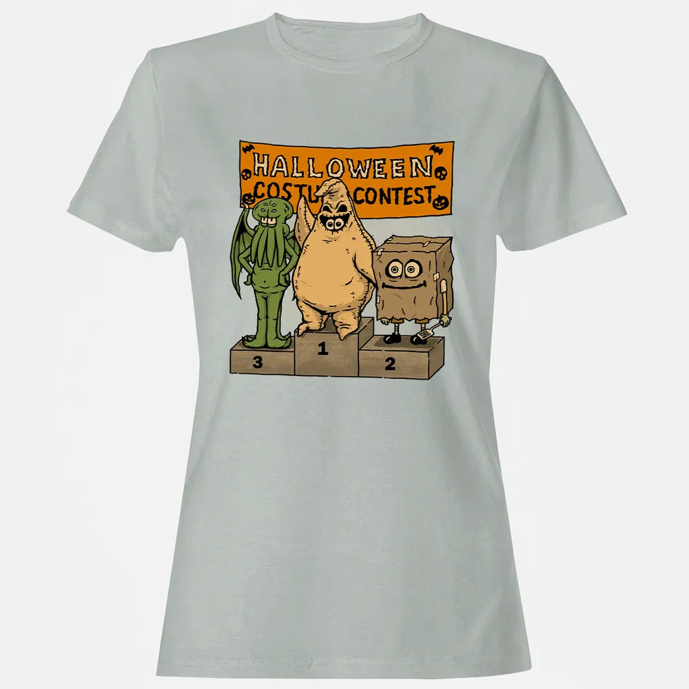 Women's T-shirt - BBNHUERX