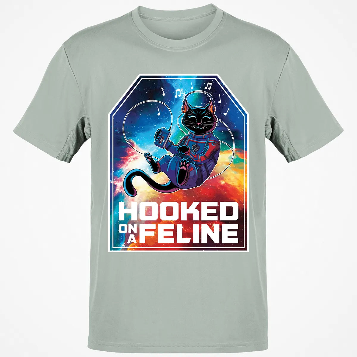 Classic Unisex T-Shirt - 2GXH3YQ3