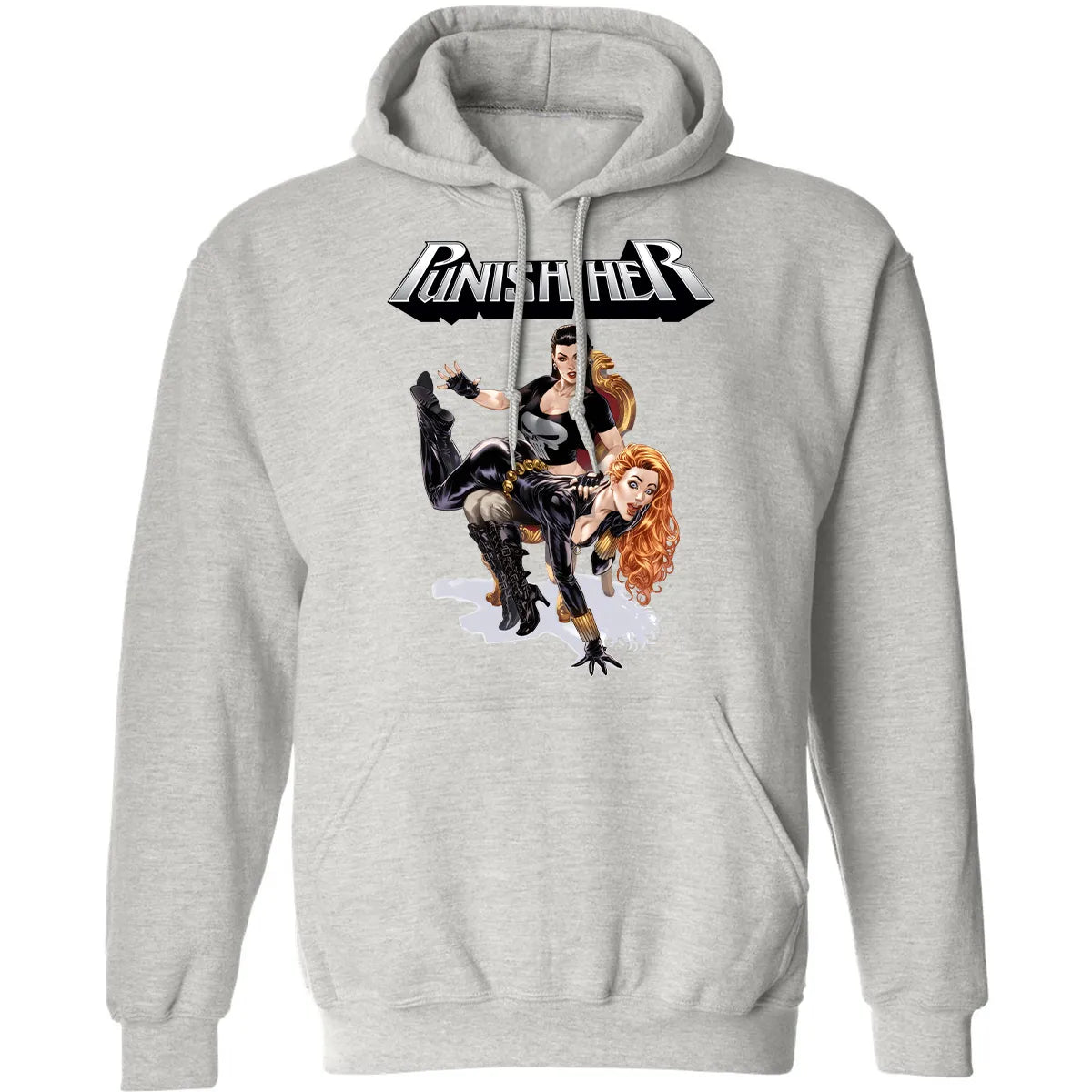 Classic Unisex Hoodie - 4UABYU62