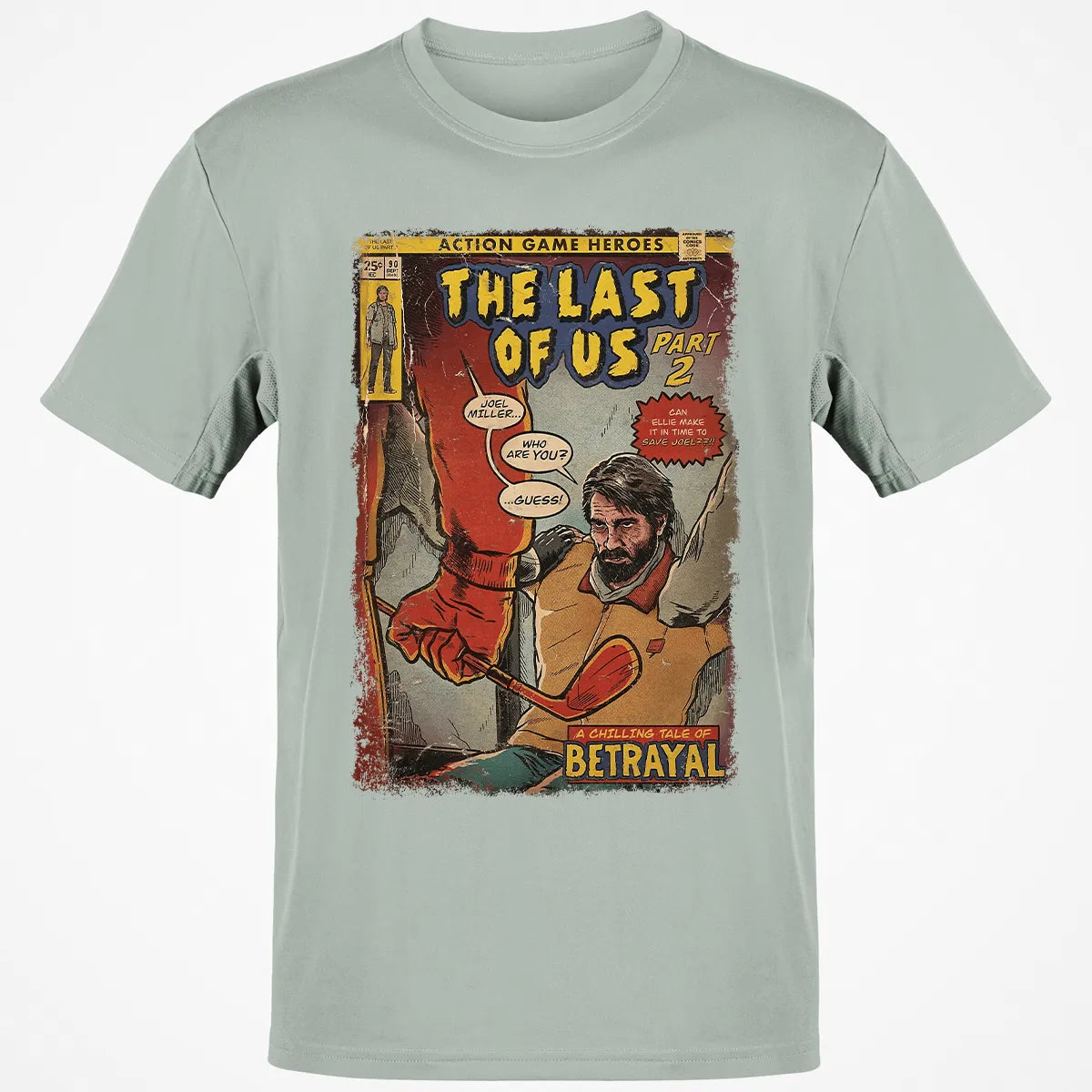 Classic Unisex T-Shirt - GR8WX7RN