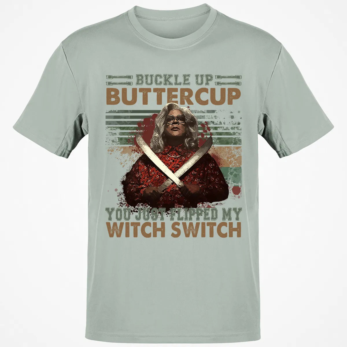 Classic Unisex T-Shirt - EQQBJPQA
