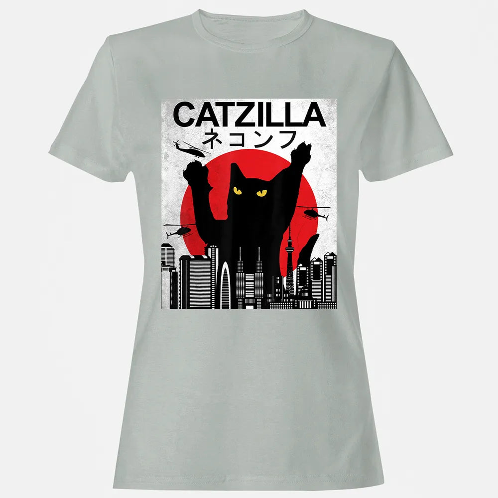 Women's T-shirt - BSKD2P91