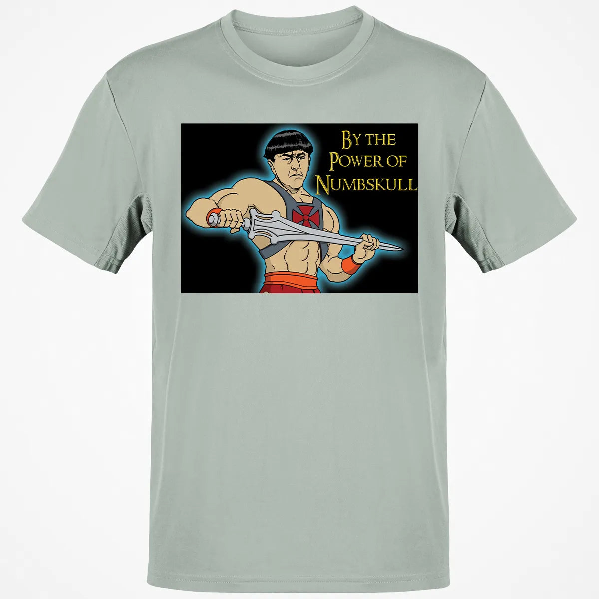 Classic Unisex T-Shirt - HGJLHXGY