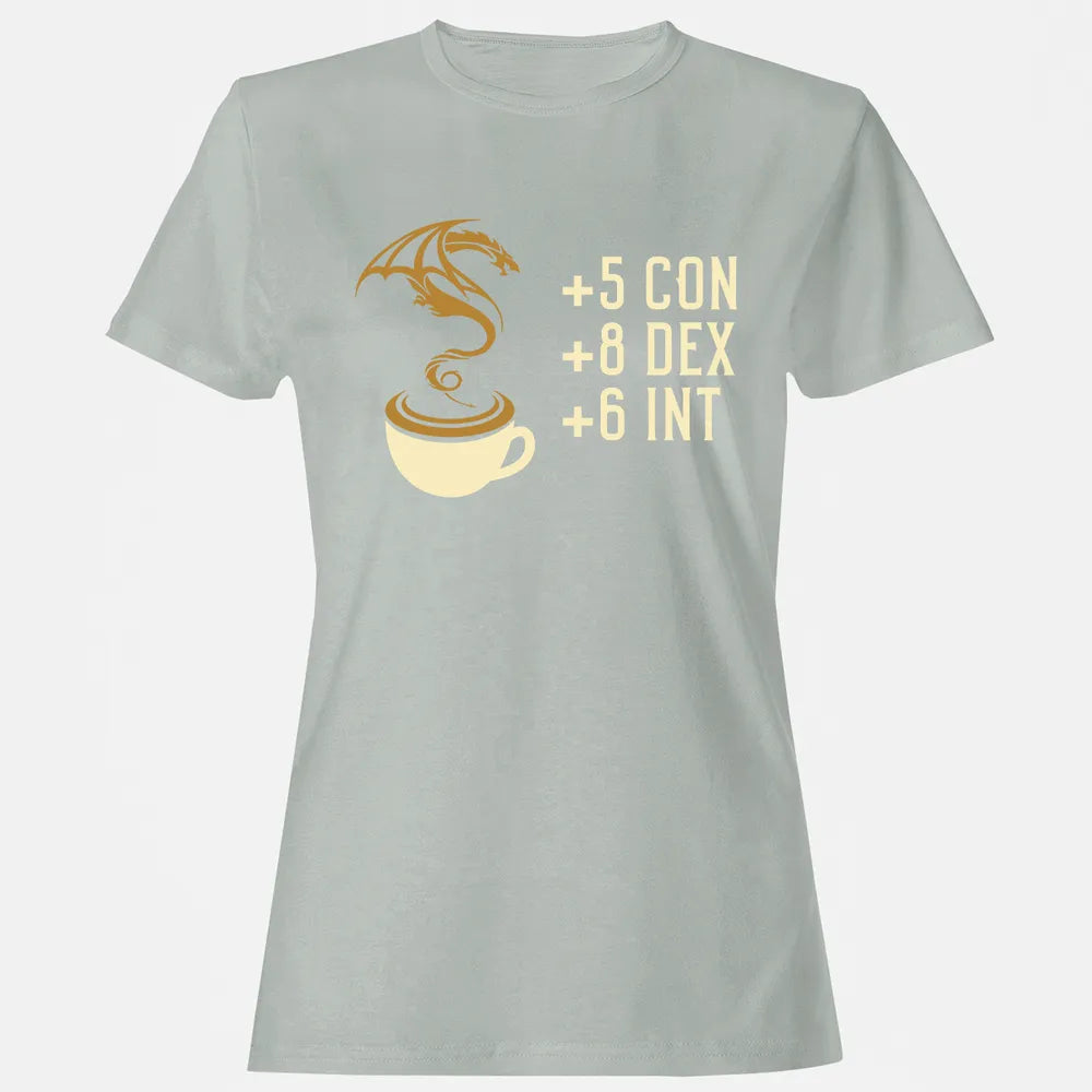 Women's T-shirt - 8UXRCJBY