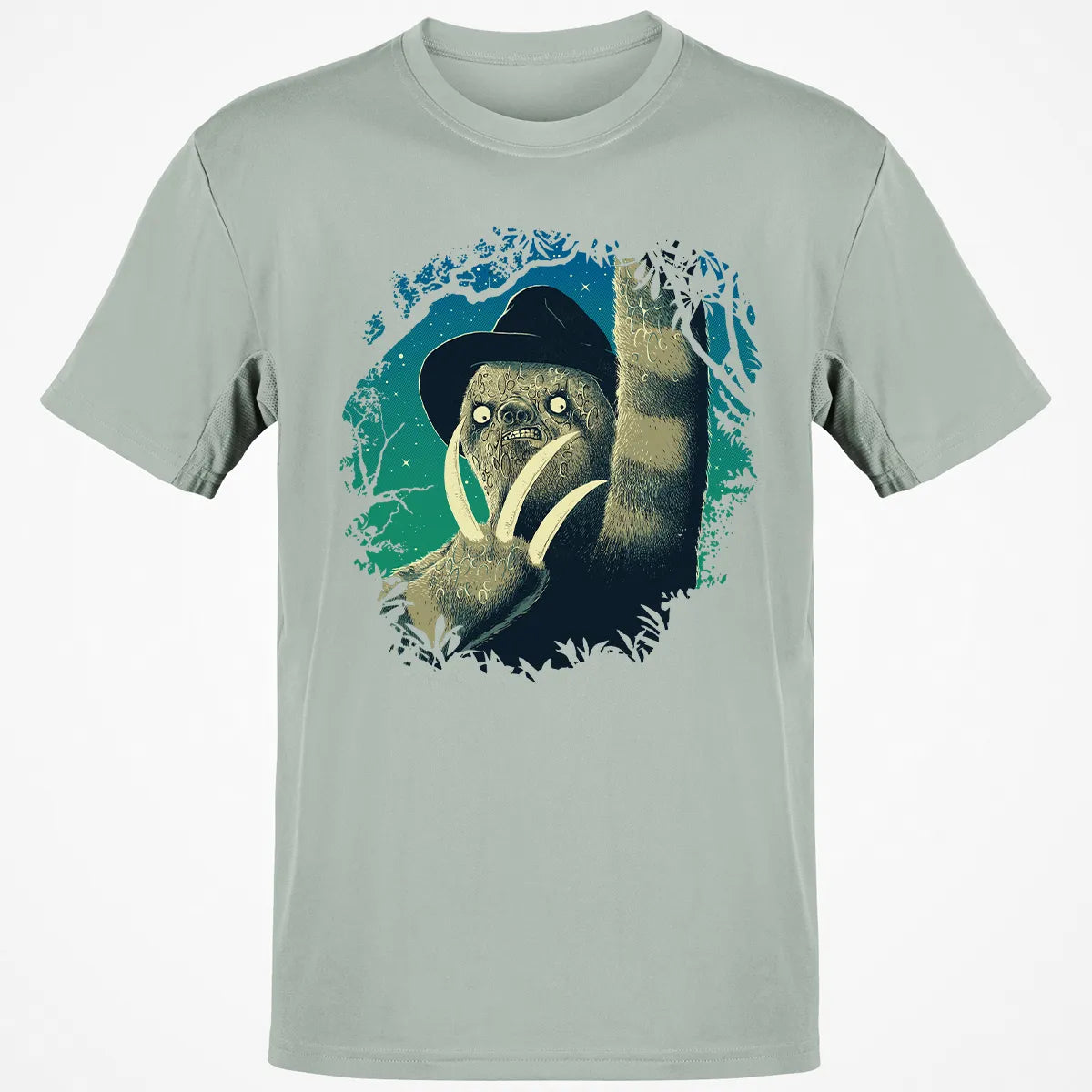 Classic Unisex T-Shirt - FLBSLN9F