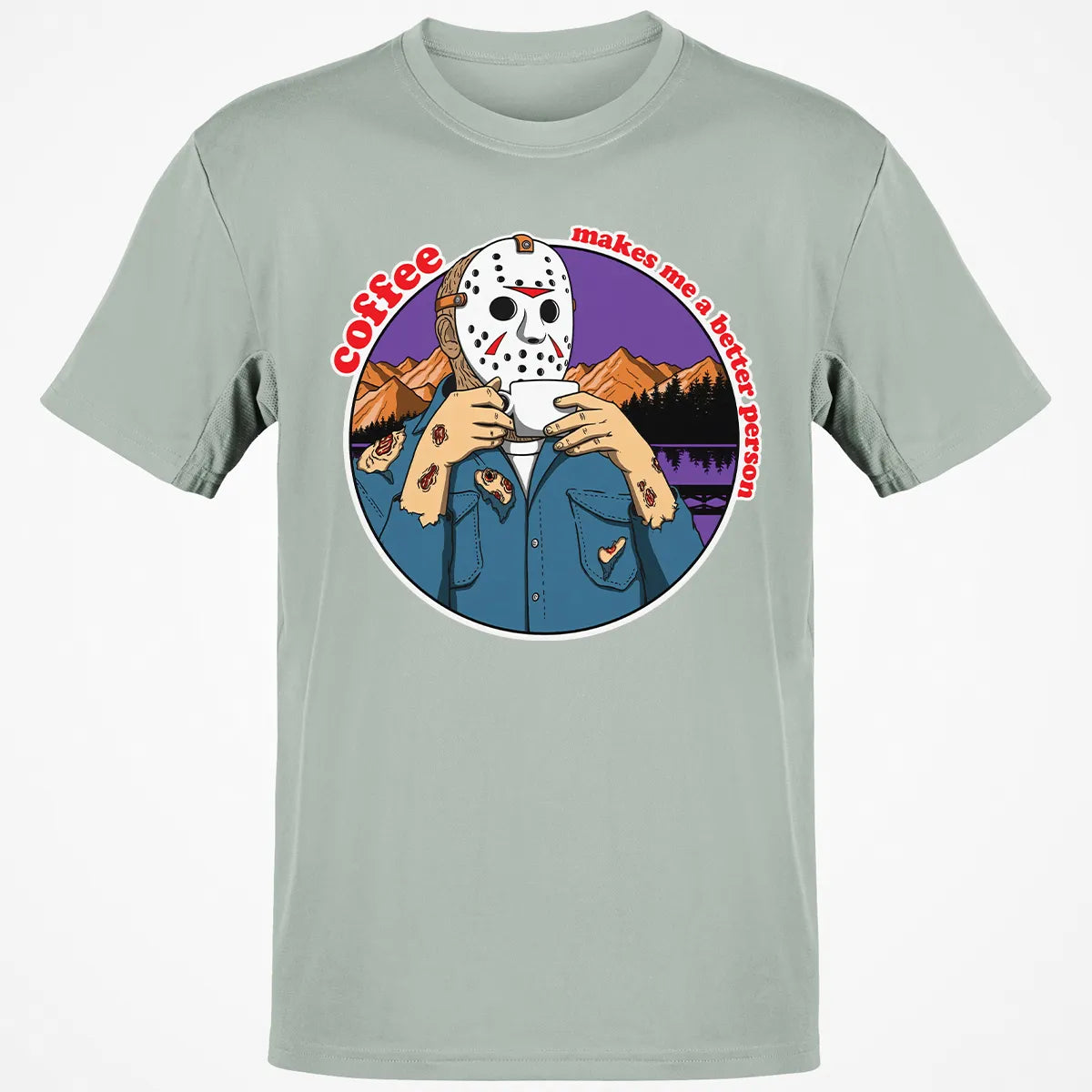 Classic Unisex T-Shirt - UB8QZ1NF
