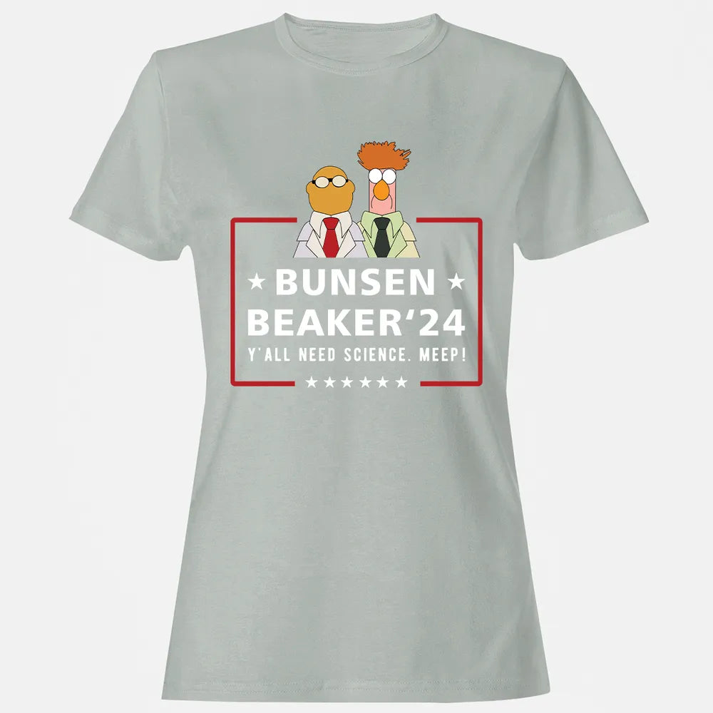 Women's T-shirt - NQ79D5LE