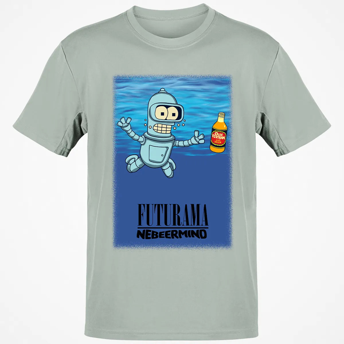Classic Unisex T-Shirt - F9GFV89D