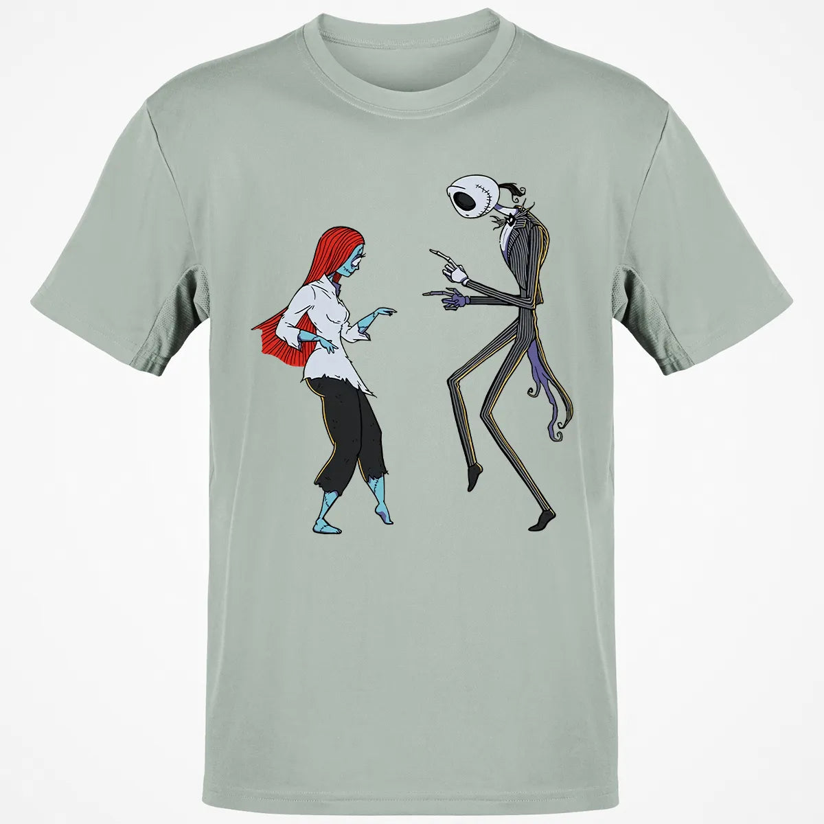 Classic Unisex T-Shirt - 8TTMYJR9