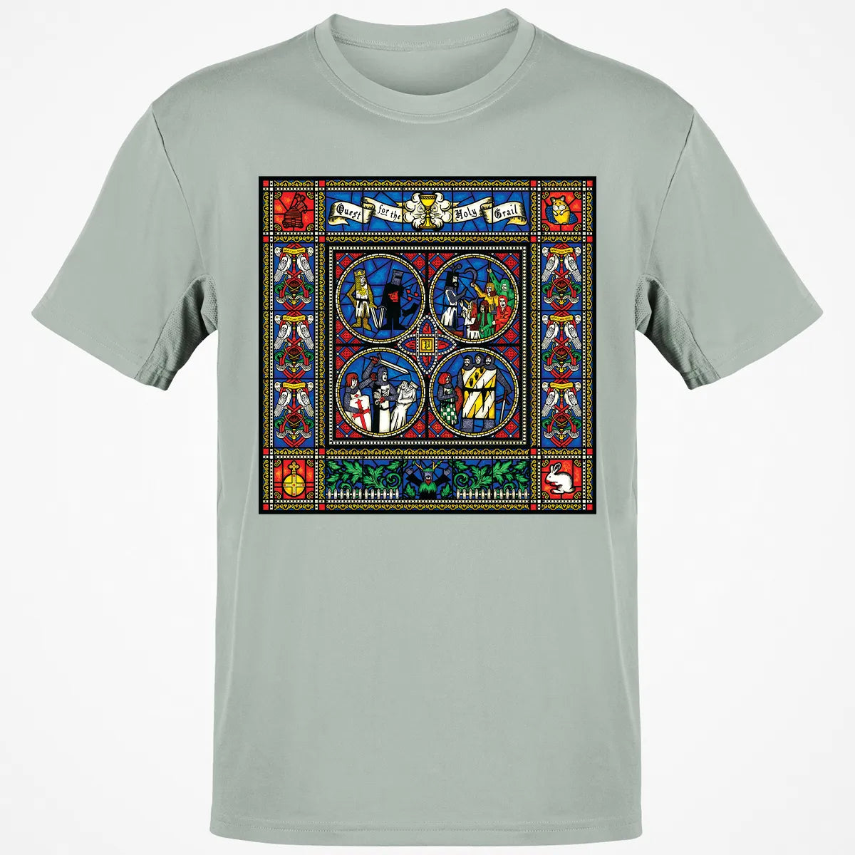 Classic Unisex T-Shirt - 5NFKLEB9