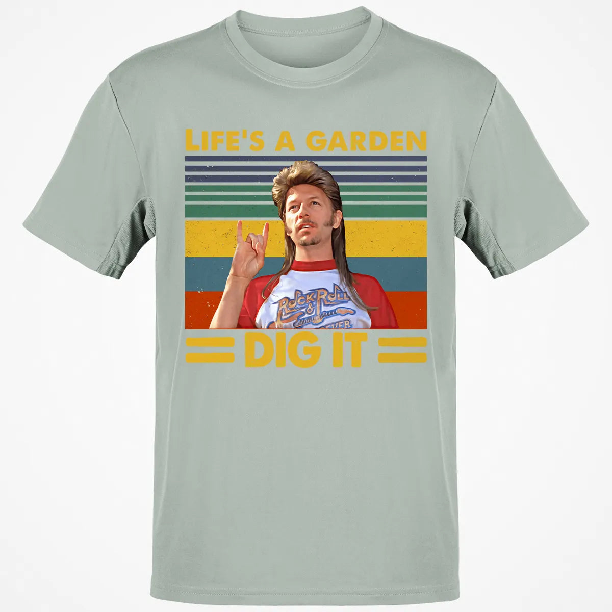 Classic Unisex T-Shirt - SHWNBH73