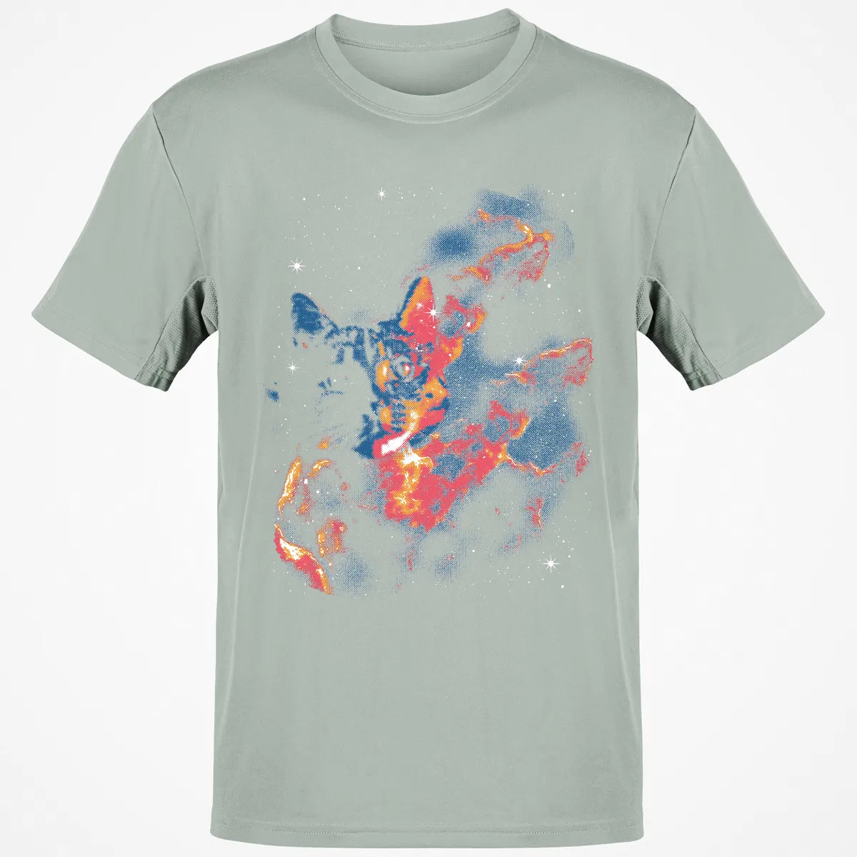 Classic Unisex T-Shirt - Q93PYMCD