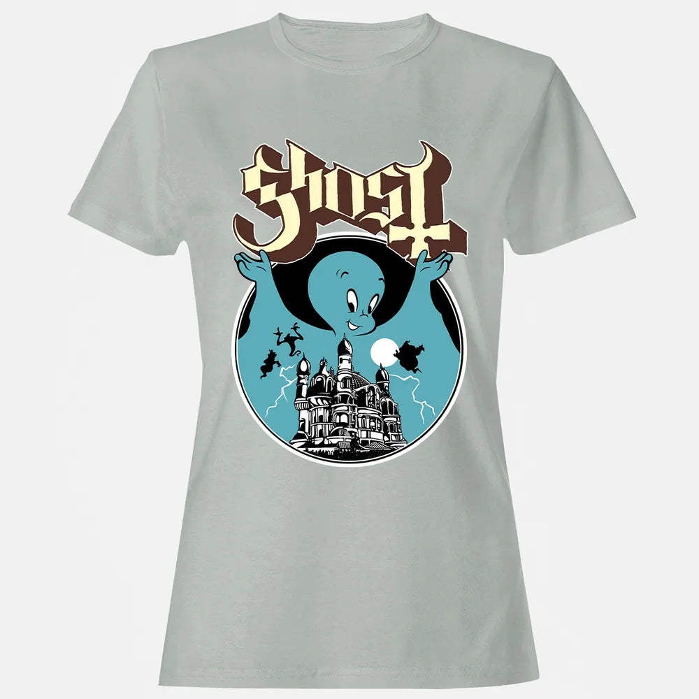 Women's T-shirt - P296F9M5