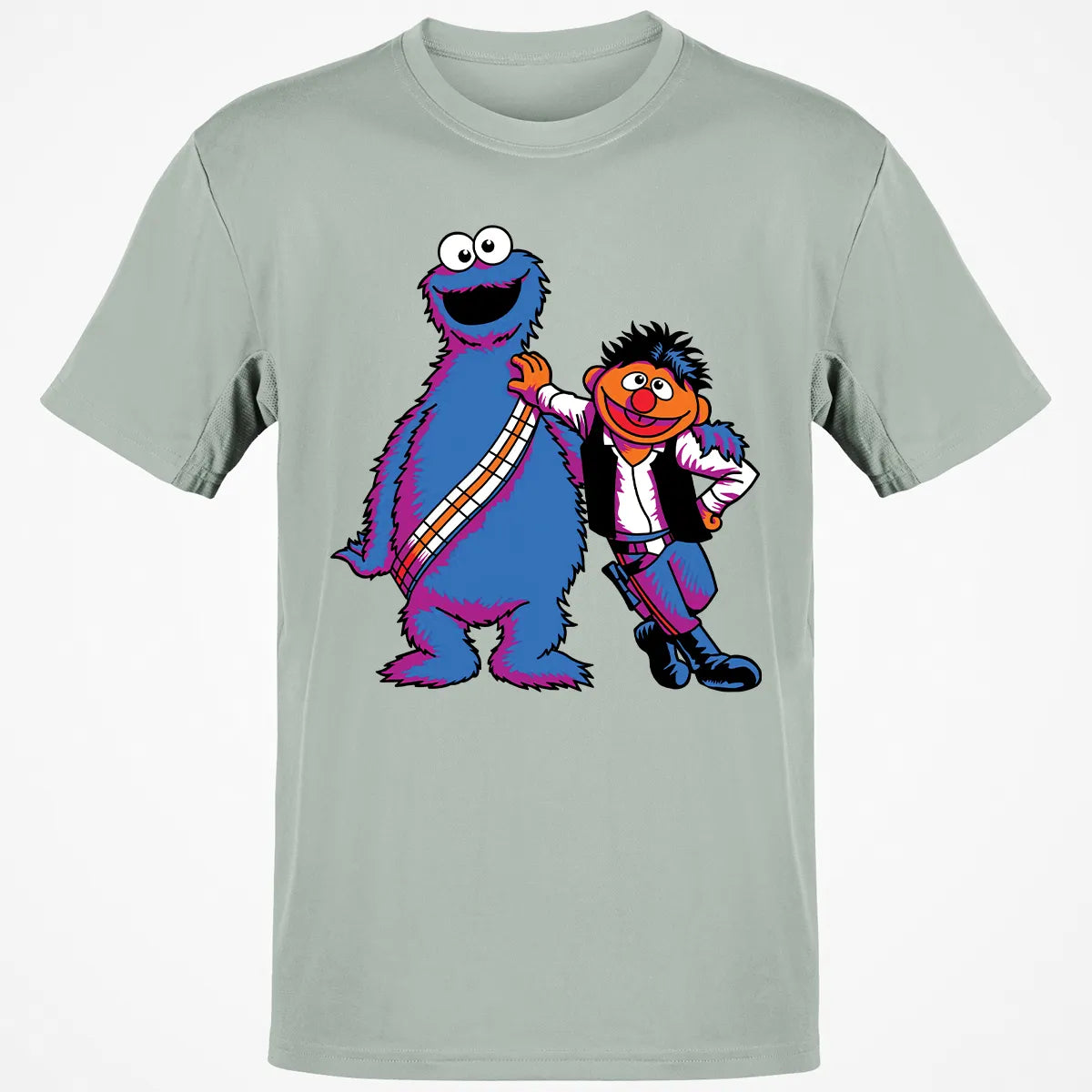 Classic Unisex T-Shirt - A25AGQNB