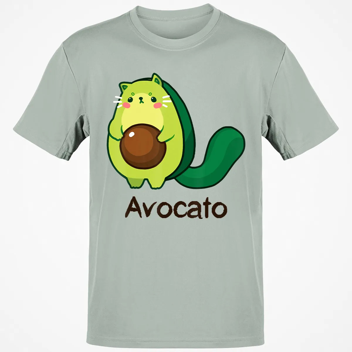 Classic Unisex T-Shirt - QG425AGZ