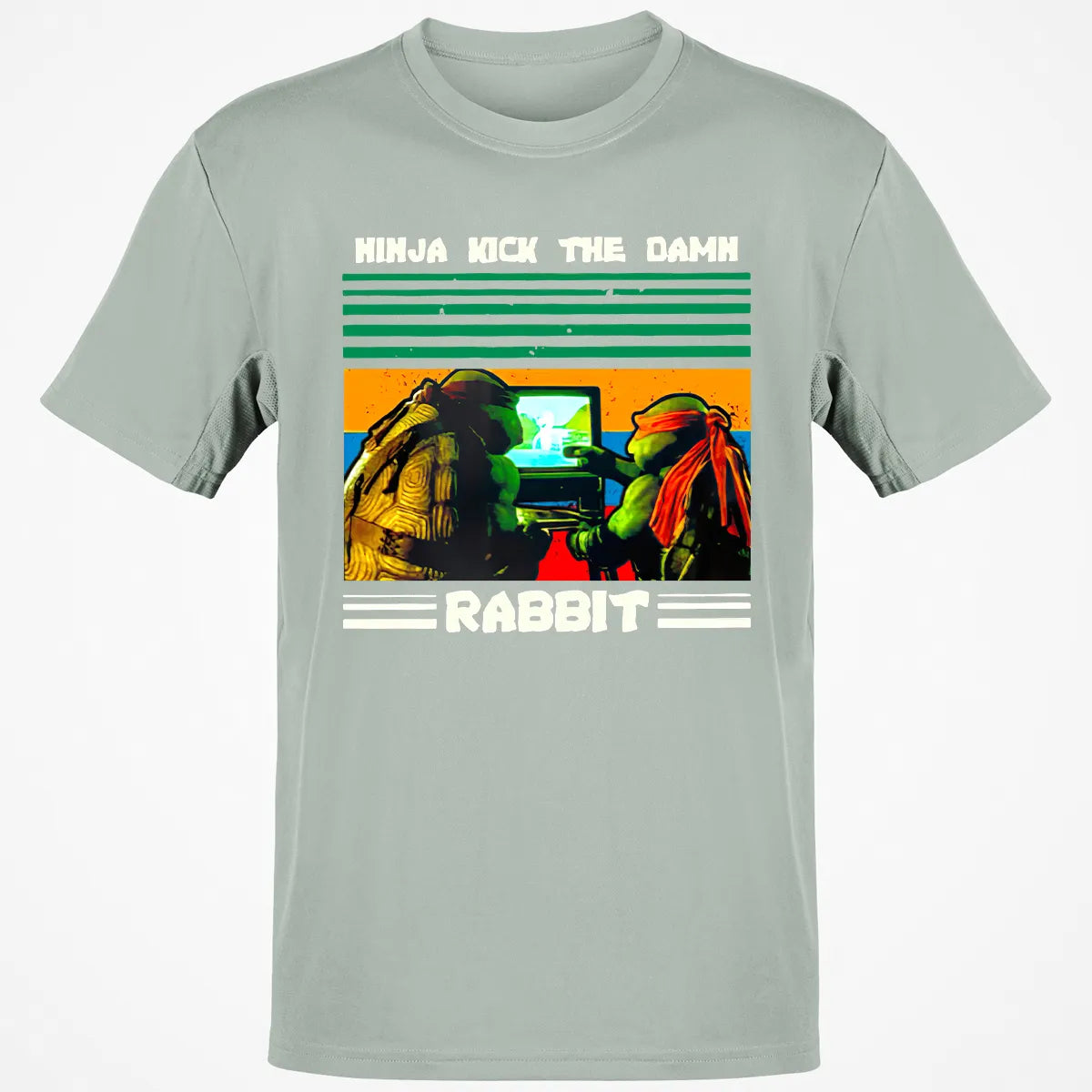 Classic Unisex T-Shirt - SKWQYY1N