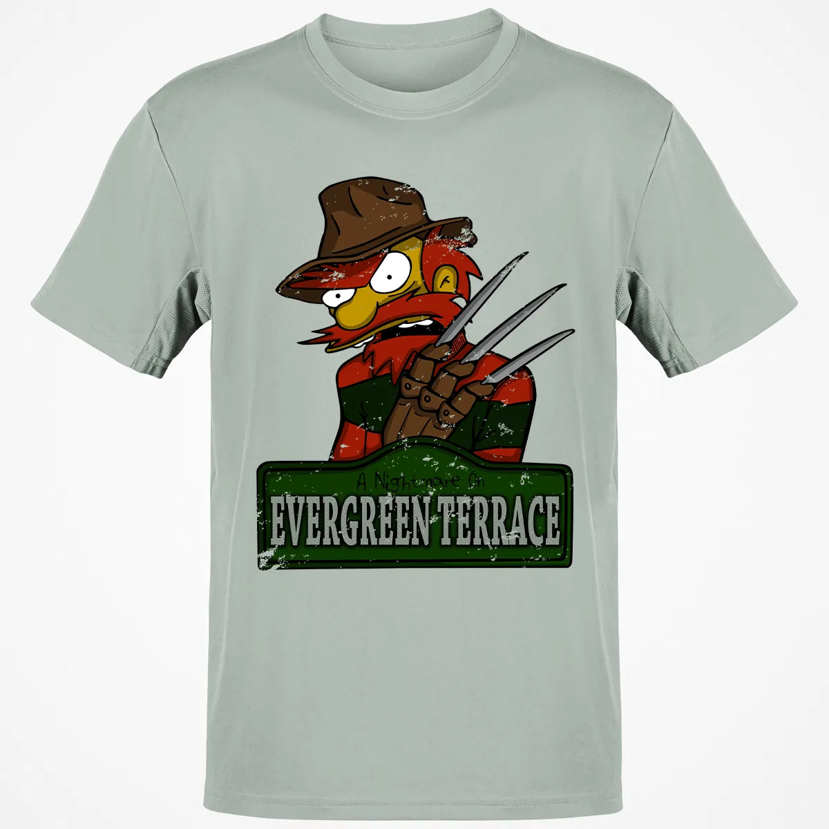 Classic Unisex T-Shirt - 82M9AJ8U