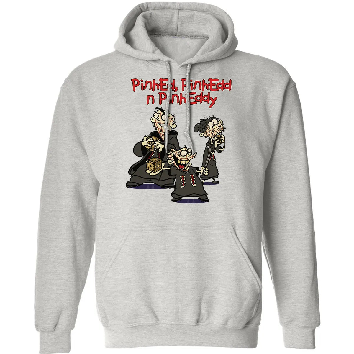 Classic Unisex Hoodie - 96TF1X5X