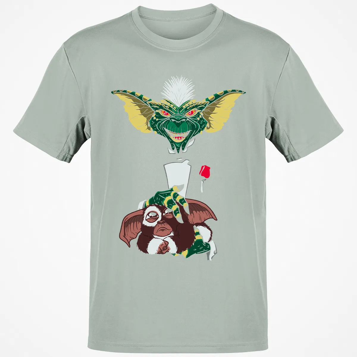 Classic Unisex T-Shirt - 58BQ7Y9S