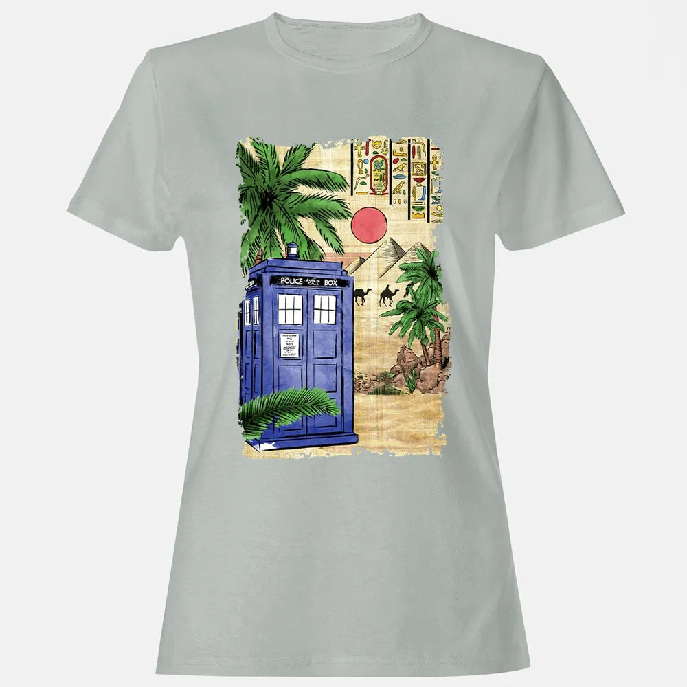 Women's T-shirt - MMDUC441