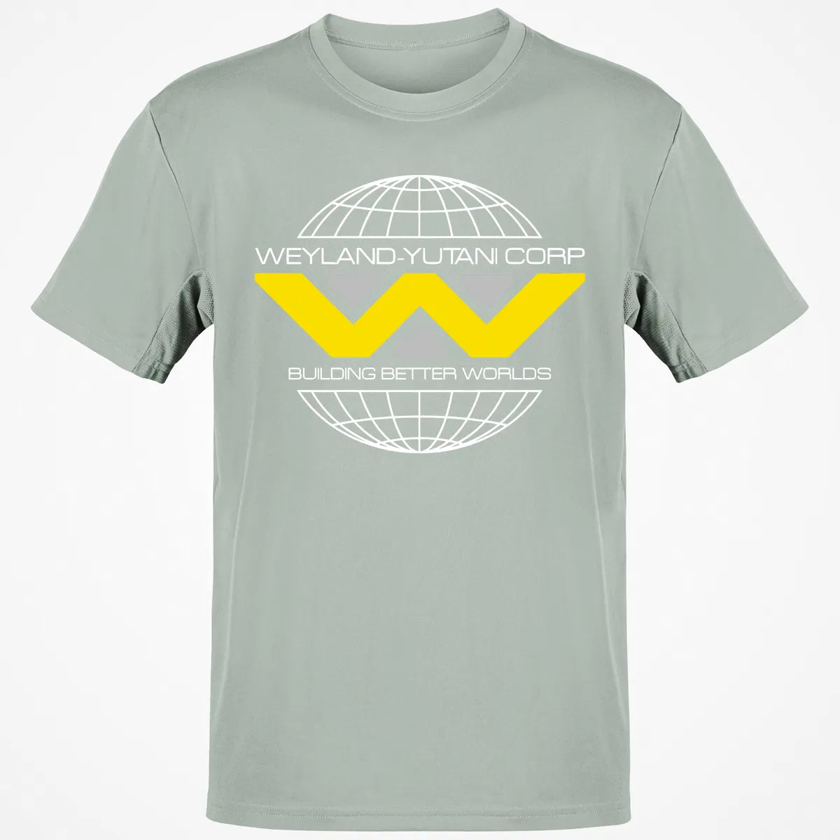 Classic Unisex T-Shirt - YQ5L46AJ