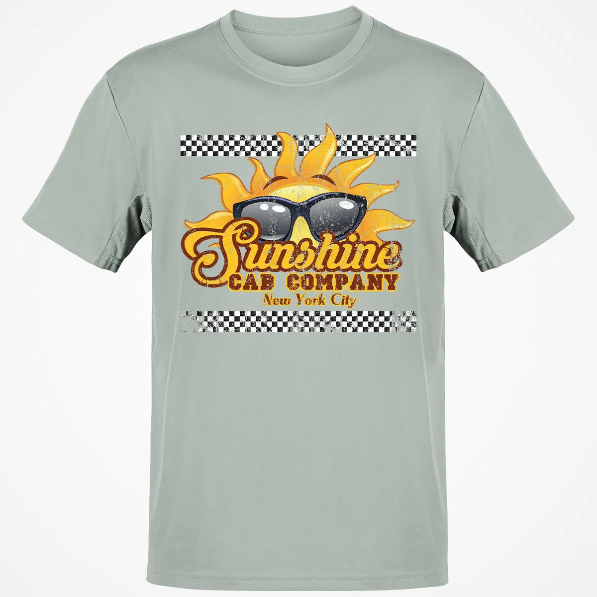 Classic Unisex T-Shirt - WW7UBW1S