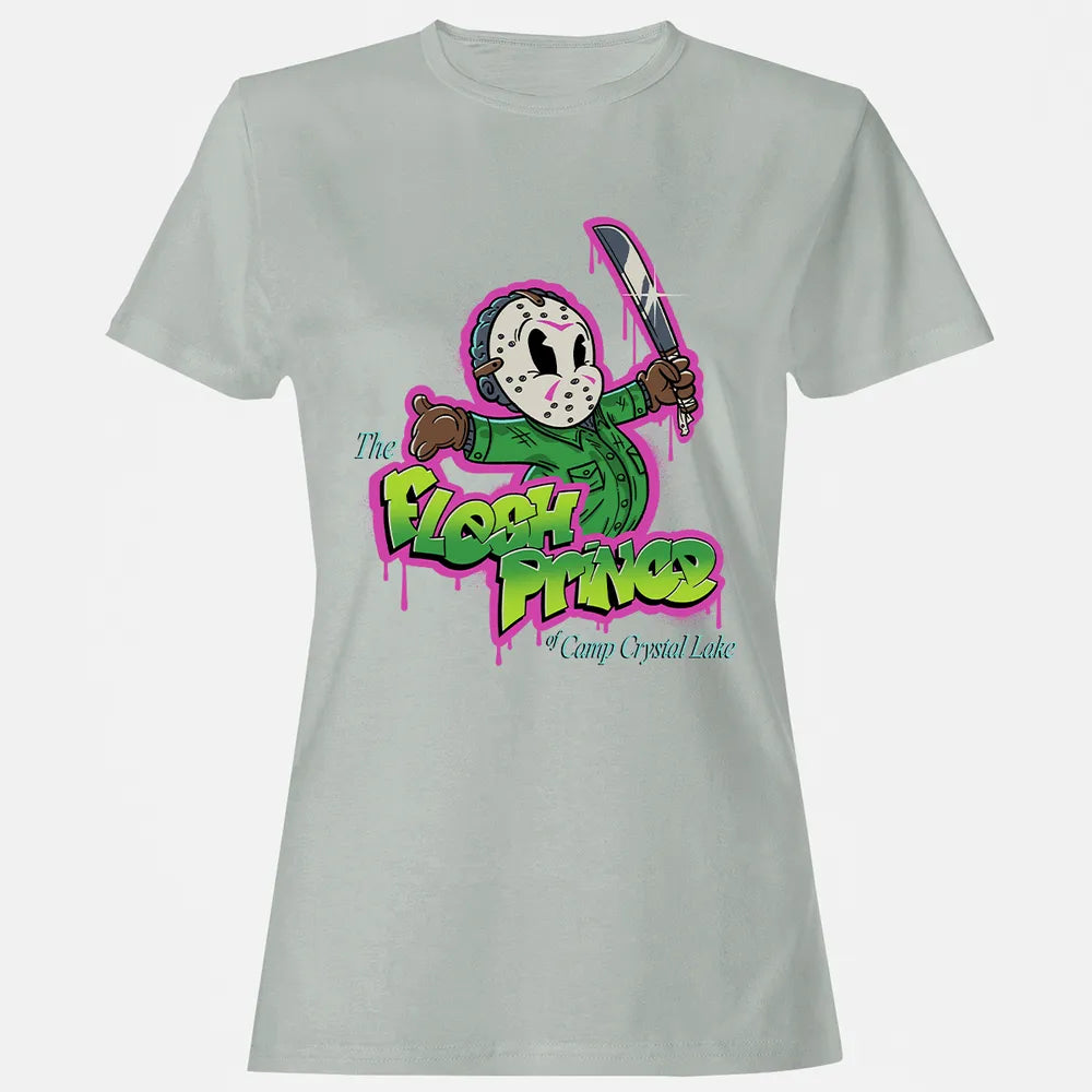 Women's T-shirt - H7LGH1L3
