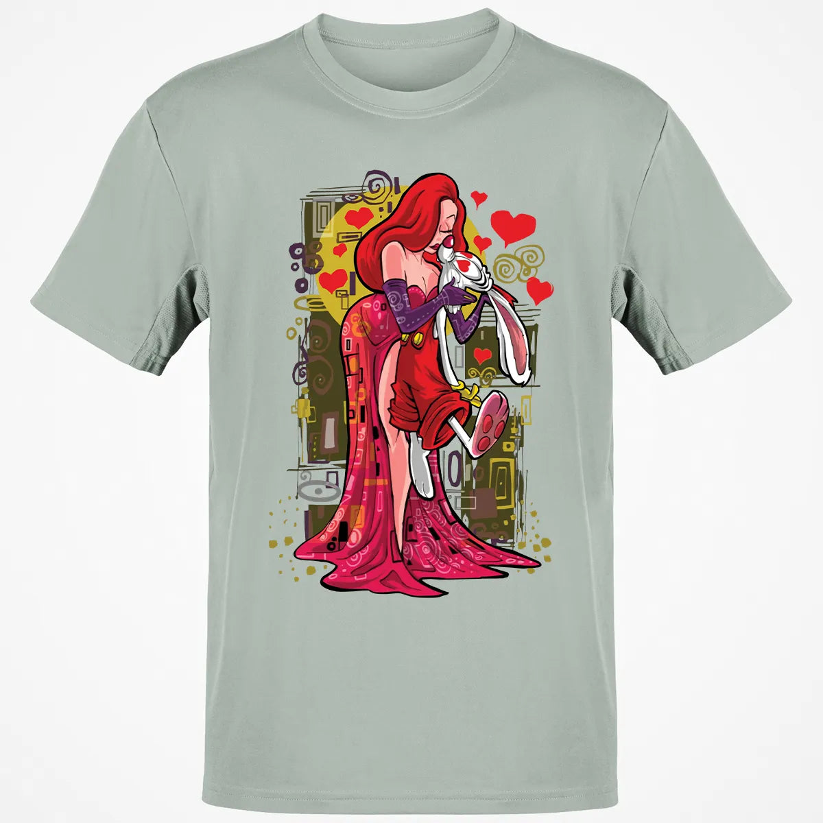 Classic Unisex T-Shirt - E21WAM6P