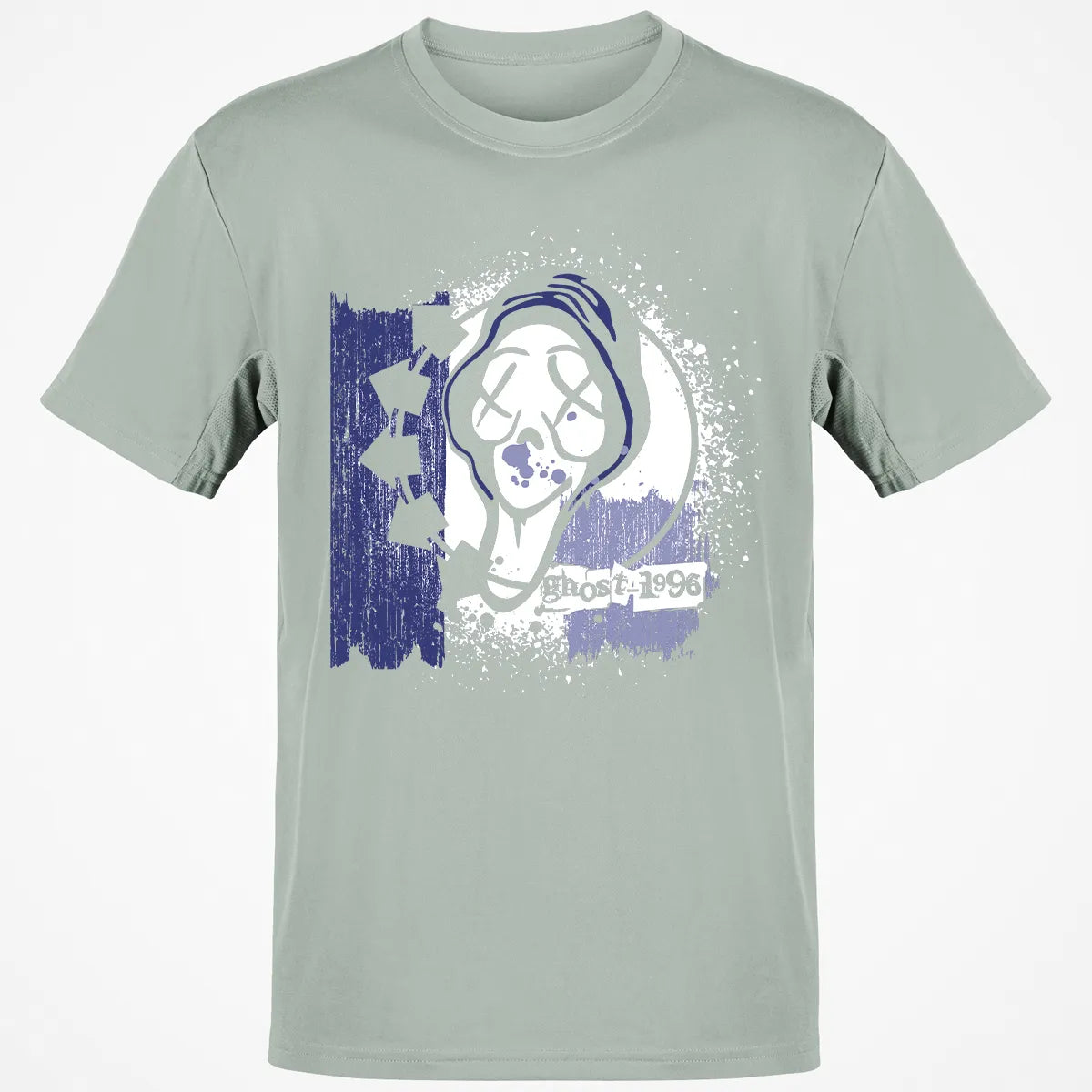 Classic Unisex T-Shirt - ZS6BHSCG