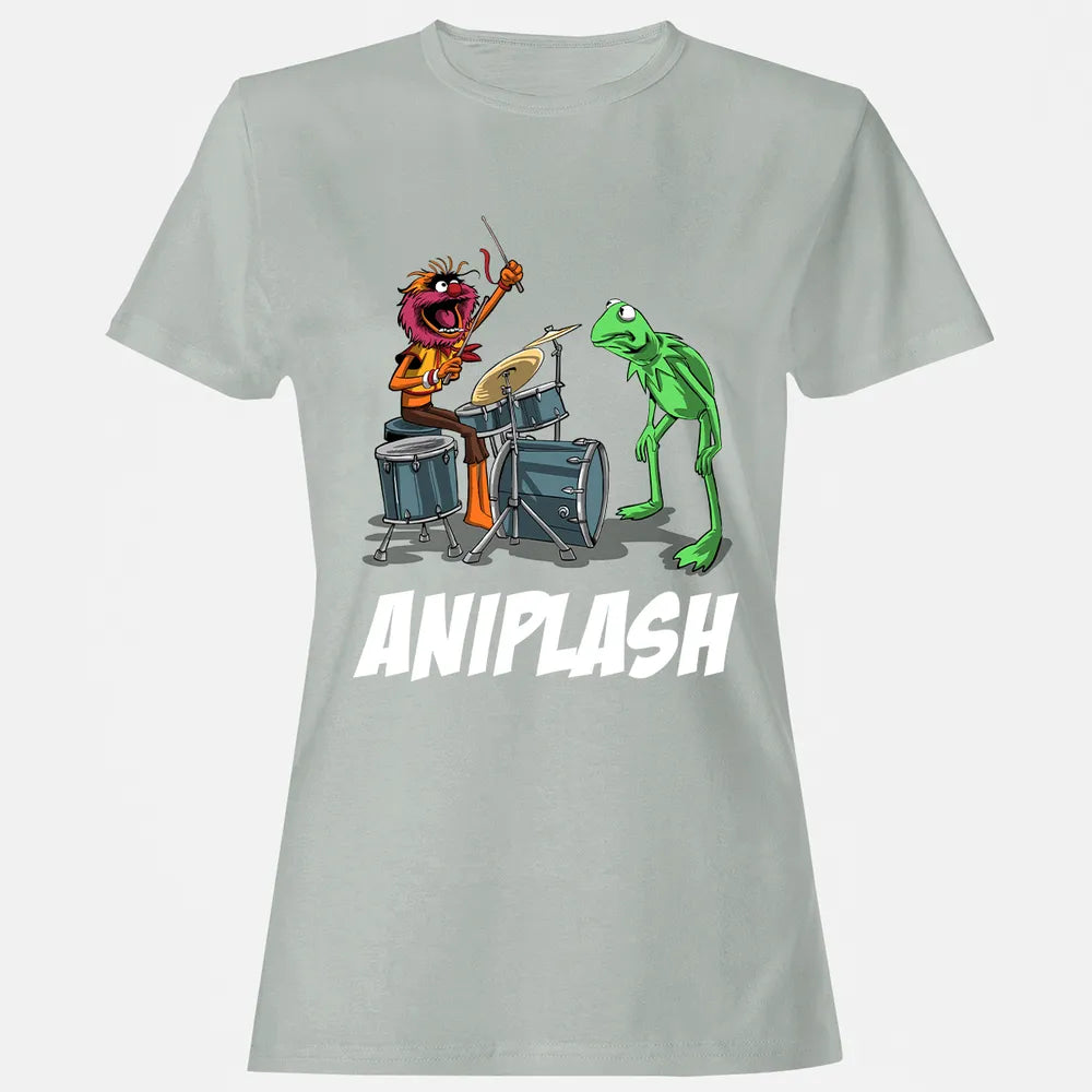 Women's T-shirt - 17FD6ZKN