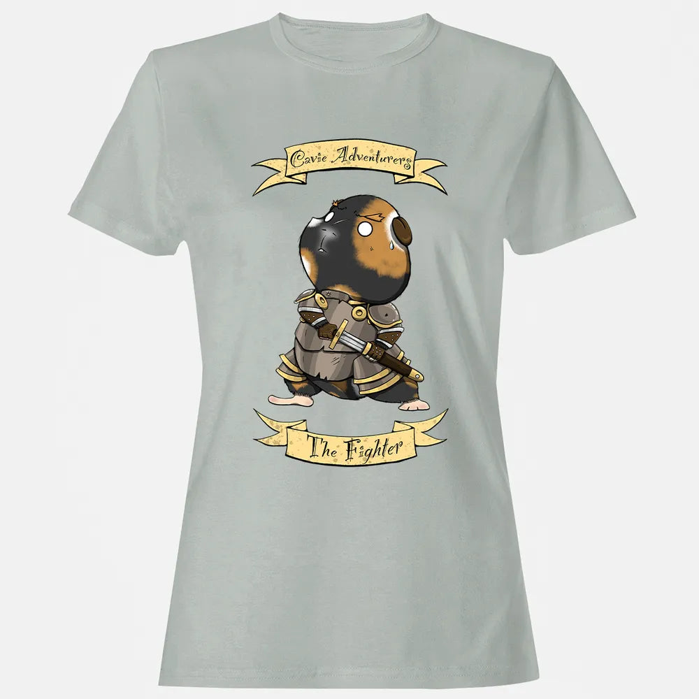 Women's T-shirt - XS98WTYS