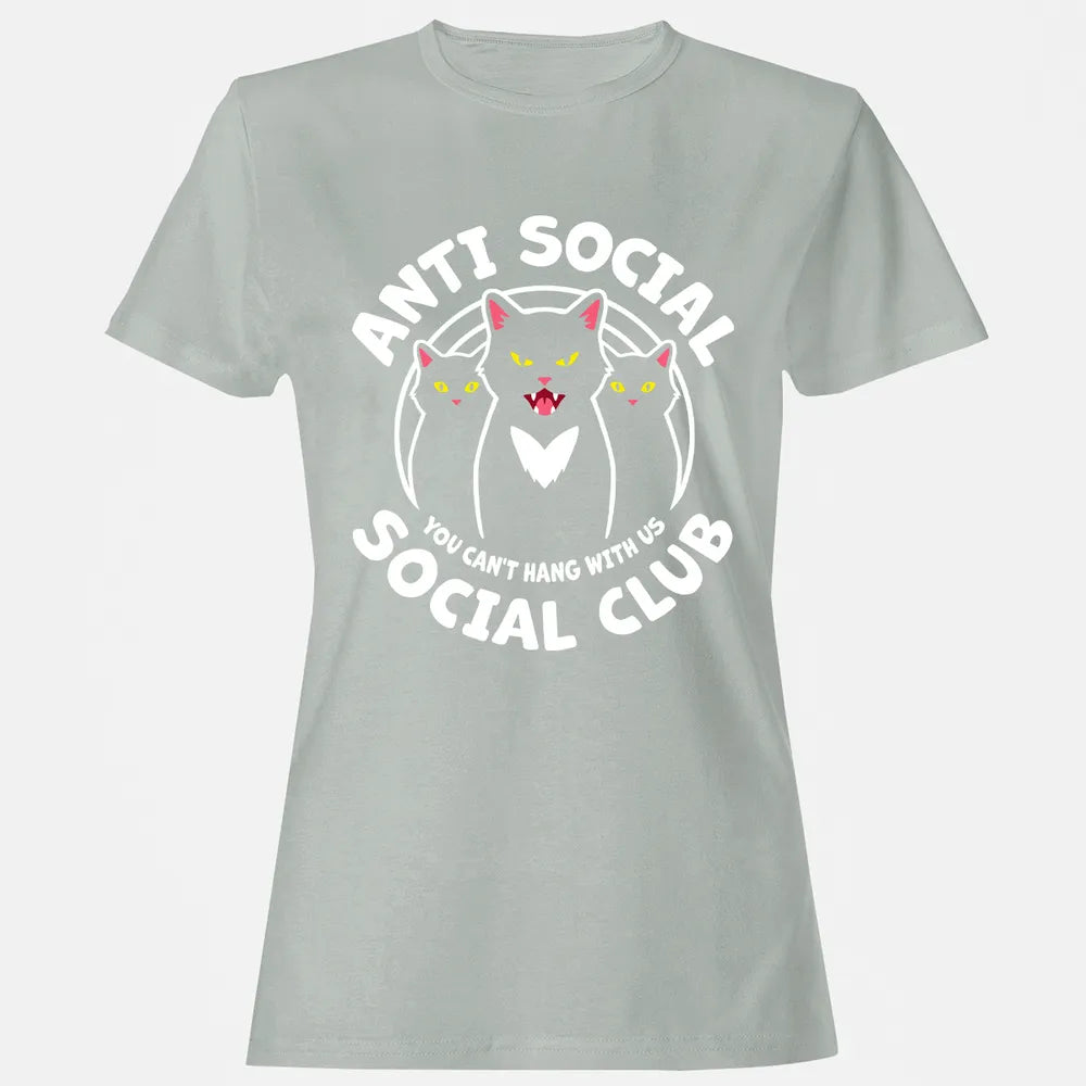 Women's T-shirt - AA5DVFNB