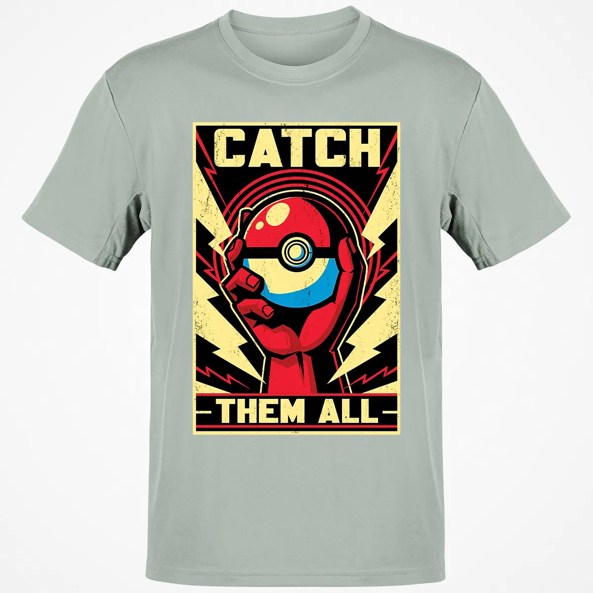 Classic Unisex T-Shirt - B6X3ZKWH