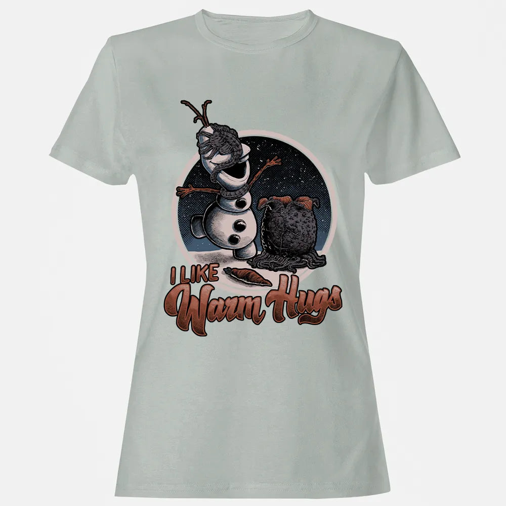 Women's T-shirt - ARTMR2KF